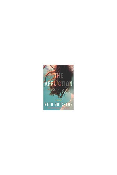 William Morrow The affliction