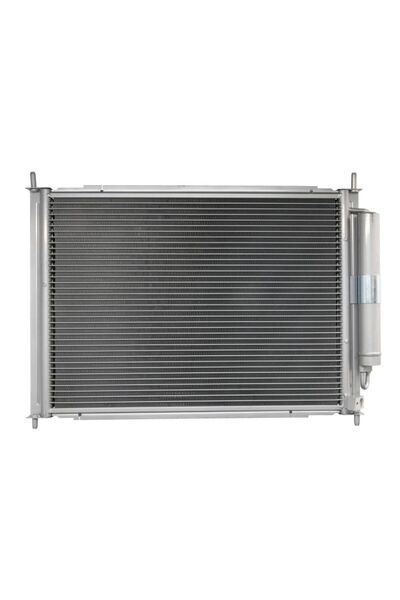 RapidAuto Radiator racire Renault Twingo RS/RS Gordini, 04.2008-2014, motor 1...