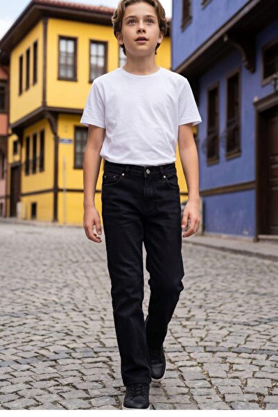 Pina Kids Dečije lycra farmerke PNT6012