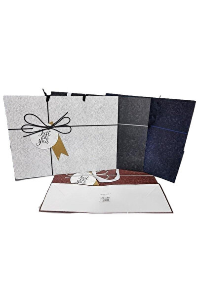 OEM Geanta cadou ADAR multicolor 47x36x15 cm