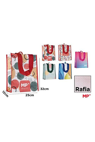 OEM Figurina MP Main Paper multicolor 25x32x12cm set