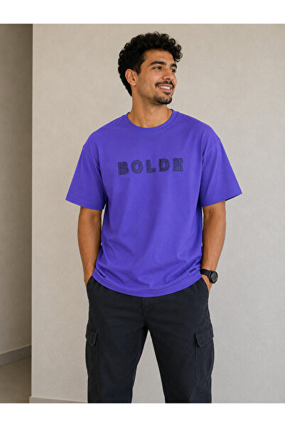jeneric Men's t-shirt