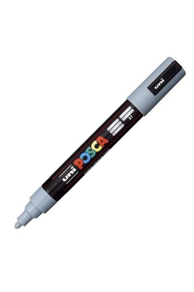OEM Marker acrilic Uni Mitsubishi Pencil PC5M multicolor 1,8x2,5mm