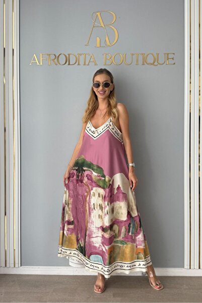 Afrodita Boutique Rochie Italy