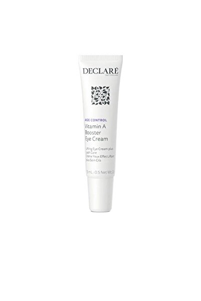 DECLARE Tratament anti-rid pentru conturul ochilor DECLARÉ VITAMINA A 15 ml