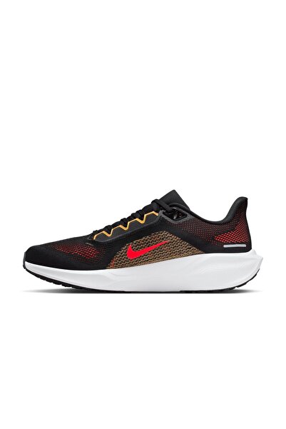 Nike AIR ZOOM PEGASUS 41 Adidași Bărbați Negru