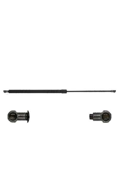 RapidAuto Amortizor capota spate, echilibror geam luneta Citroen C4 Picasso (...