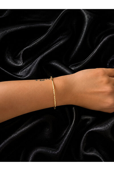FK AKSESUAR BURMA LAZER KESİM AJDA KELEPÇE LUXURY BİLEKLİK