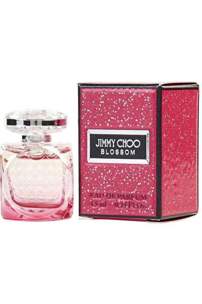 Jimmy Choo Blossom EDP Splash Mini 0.15 oz (4.5 ml) (w)