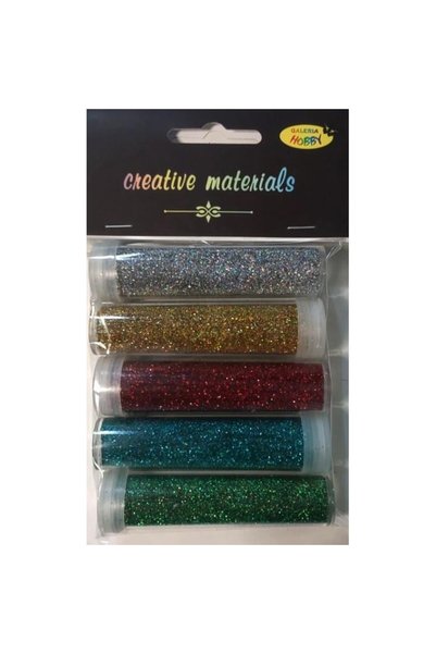 Galeria Hobby Figurina multicolor 9g 10x15cm