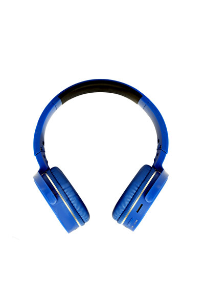 KlaussTech Căști wireless cu Bluetooth, Radio FM, Super Bass, Reducere a zgom...
