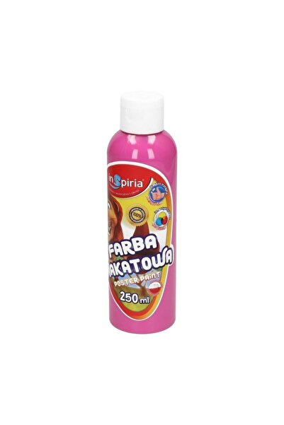 Inspiria Acuarelă, Inspiria, 250 ml, Roz
