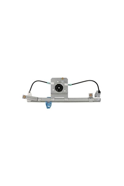 RapidAuto Macara geam Renault Scenic 2 (JM0/1) 2003-2009 modele cu 5 Usi , us...