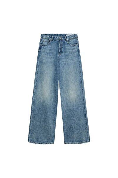 Vero Moda Blugi de damă 10347947 Albastru