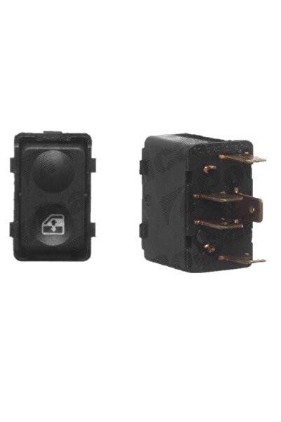 RapidAuto Comutator macara geam Ford Escort/Orion/Van (Gal/All/Avl), 07.90-12...