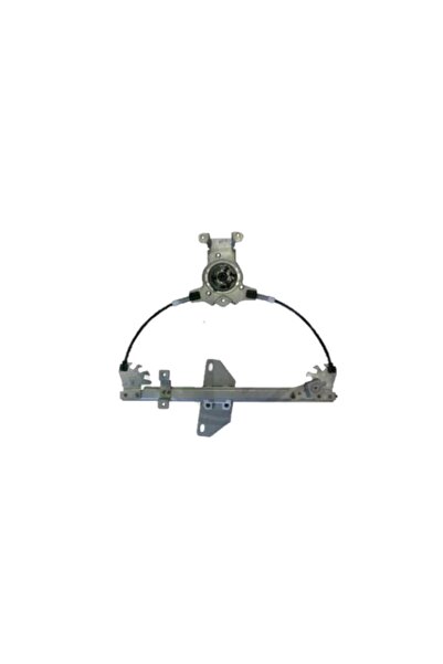 RapidAuto Macara usa electrica, fara motoras usa spate NISSAN QASHQAI (J10), ...