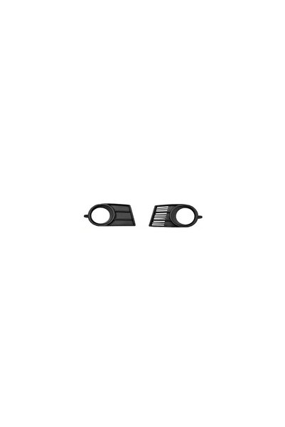RapidAuto Grila bara fata Suzuki Swift (Sg), 03.2005-09.2010, Dreapta, 717516...