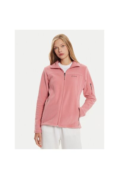 Columbia Fleece pentru femei 1465351 Roz