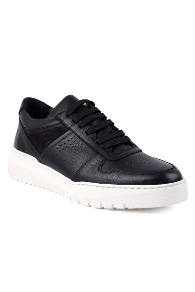 Libero 4705 26Ya Men's Casual Shoes Black