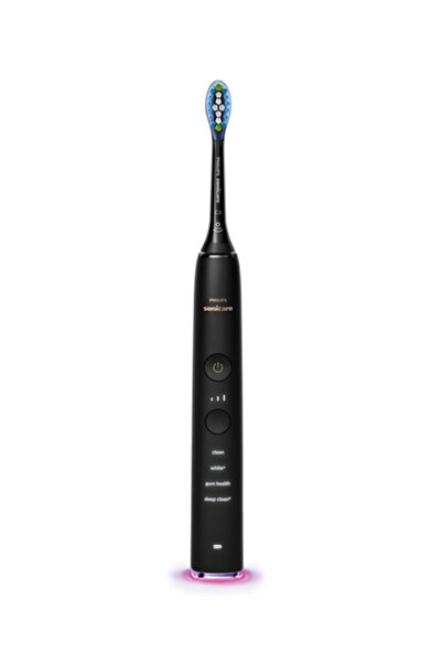 Philips Periuță de dinți electrică sonică, Tehnologie prin aplicație, Ghidare...