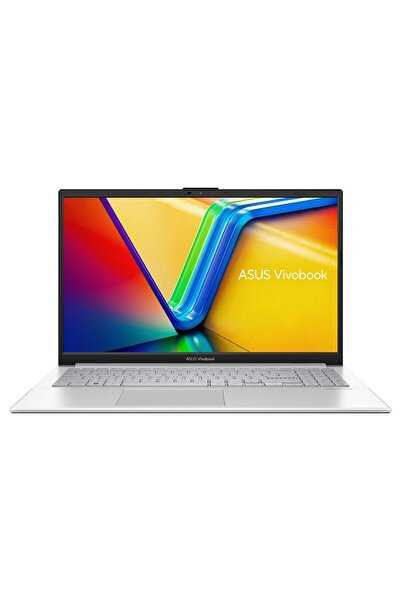 ASUS Vivobook Go15 E1504FA-BQ5728A001 Ryzen5 40 8GB 1TBSSD 15.6" FullHD FreeD...