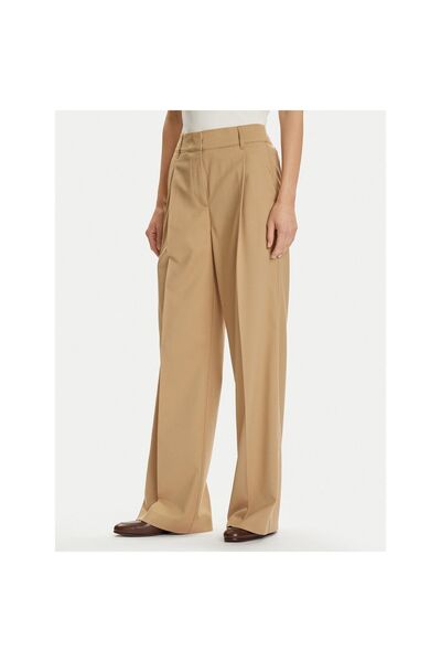 Marc O Polo Pantaloni de damă din material textil 508 0062 10135 Bej