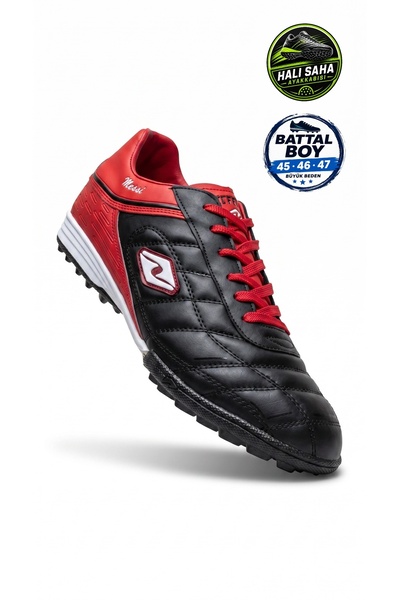 PAPATAY 3201 45-46-47 Size Large Size Men's Astroturf Football Shoes - Men's ...