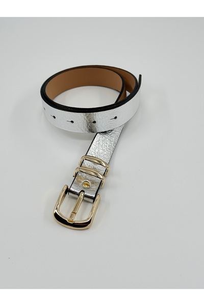 Pantastic Jeans 3.cm Gold Buckle New Season New Product