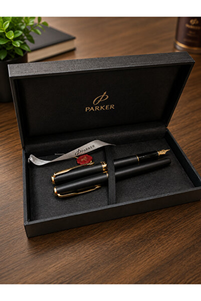 Parker Sonet İkili Set