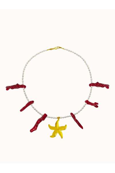 Empé Jewelry Colier Maliah