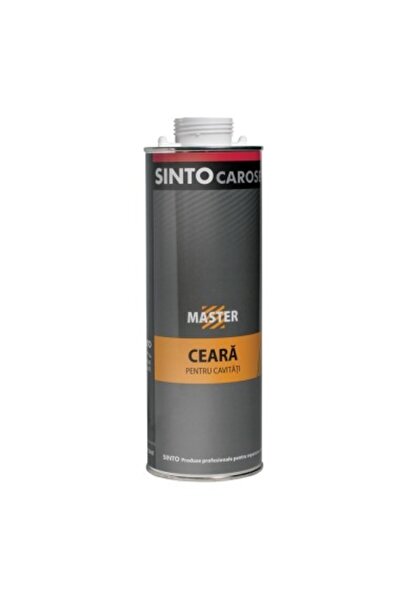 SINTO Ceară pentru bule Master 1000ml