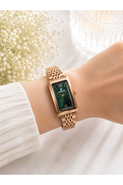 Daniel Klein Premium Women's Watch