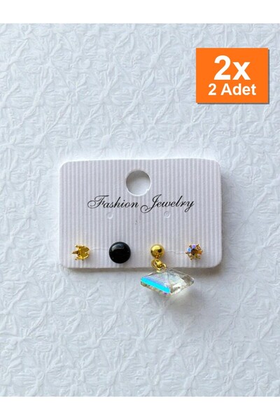 Bozhi Elegant Earrings Daily Elegance Gift