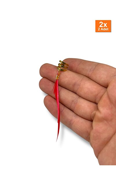 Bozhi أقراط مصنوعة يدويًا بتصميم خاص كهدية