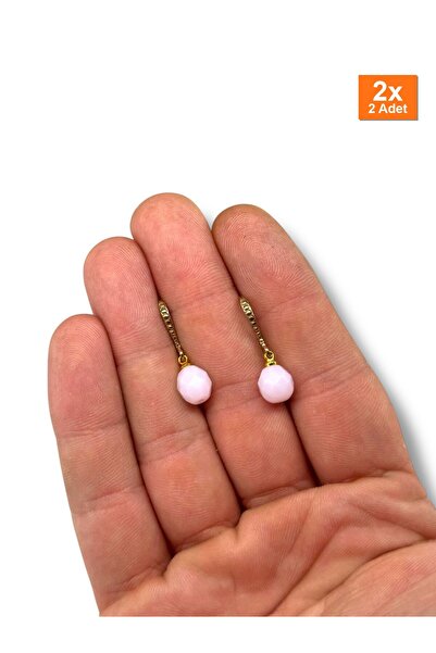 Bozhi Earrings Handmade Special Design Gift