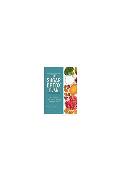 MODERN Plan de detoxifiere a zahărului