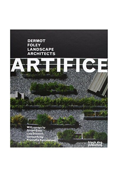 Black Dog Publishing Artifice