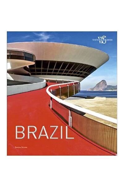 whitestar Brazilia (Editura White Star)