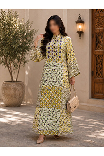 THOGUE Women's jalabiya