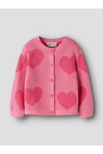 Name it Strickjacke Strick