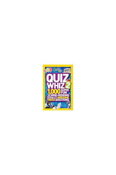 NATIONAL GEOGRAPHIC Quizul Copiilor: Profi 2