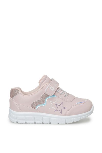 ICool Design Dicembre P Pink Girls' Sneaker