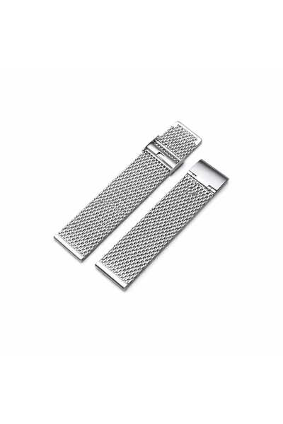 Watch Milanese watch strap, stainless steel, 14mm