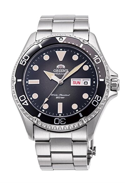 Orient RA-AA0810N19B Kamasu Otomatik Erkek Kol Saati