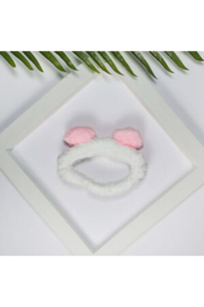 YEYE Made In Nature Bentiță cosmetică Yeye cu urechi
