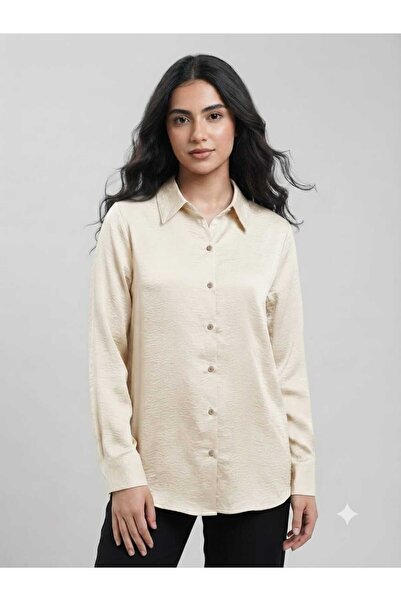 sea gulf Women's blouse