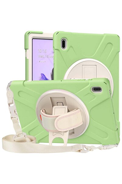 SIGLOO Θήκη Clamshell με Λουράκι Ζώνης και Περιμετρική Προστασία 360° για Sam...