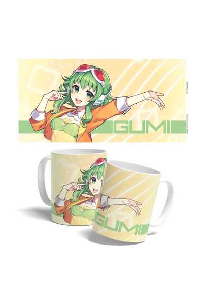 Popbuddies Cana Vocaloid Megpoid Gumi V6, editie limitata, 325 ml, multicolor...
