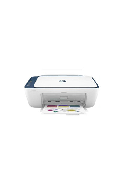 GENELOEM DeskJet 4828-25R76A All-in-One Yazıcı