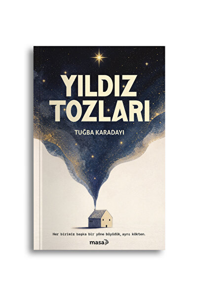 masakitap Tuğba Karadayı - Yıldız Tozları